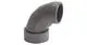 Vaillant-EPP-Bogen-Durchm--180-150-mm-90-Gr--mit-integrierter-Verbindungsmuffe-0020210950 gallery number 1
